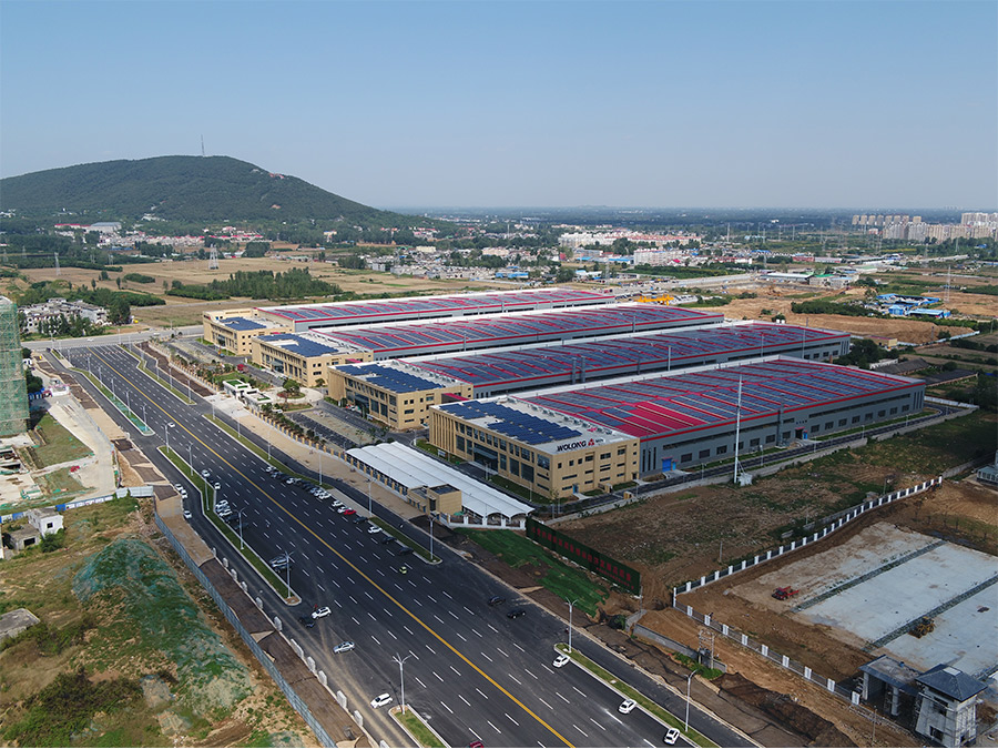 臥龍電氣集團(tuán)